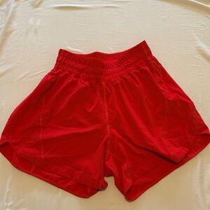 Lululemon Athletic Shorts